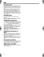 Preview for 46 page of Fein WSG14-125 Operating Instructions Manual