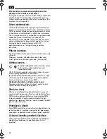 Preview for 66 page of Fein WSG14-125 Operating Instructions Manual