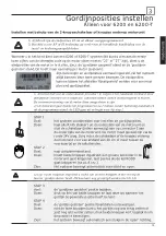 Preview for 17 page of G-RAIL 6200 Series Manual