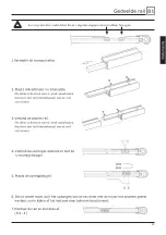 Preview for 29 page of G-RAIL 6200 Series Manual