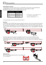 Preview for 30 page of G-RAIL 6200 Series Manual