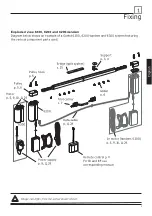 Preview for 39 page of G-RAIL 6200 Series Manual