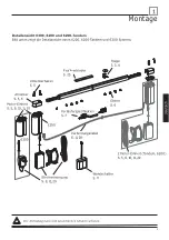 Preview for 73 page of G-RAIL 6200 Series Manual