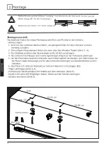 Preview for 74 page of G-RAIL 6200 Series Manual