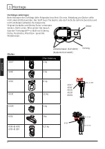 Preview for 78 page of G-RAIL 6200 Series Manual