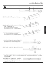 Preview for 97 page of G-RAIL 6200 Series Manual