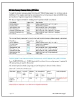 Preview for 36 page of G-Tek LM Pro 63 Series Operating Manual