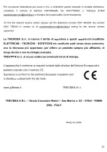 Preview for 32 page of G3 Ferrari G20158 User Manual