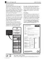 Preview for 2 page of GABRIEL KAKELUGNAR G830 Assembly Instruction Manual