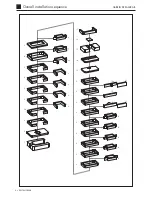 Preview for 6 page of GABRIEL KAKELUGNAR G830 Assembly Instruction Manual