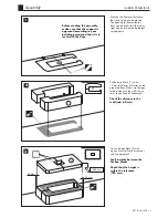 Preview for 7 page of GABRIEL KAKELUGNAR G830 Assembly Instruction Manual