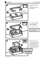 Preview for 8 page of GABRIEL KAKELUGNAR G830 Assembly Instruction Manual