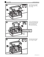 Preview for 9 page of GABRIEL KAKELUGNAR G830 Assembly Instruction Manual