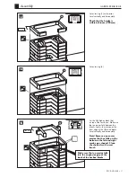 Preview for 11 page of GABRIEL KAKELUGNAR G830 Assembly Instruction Manual