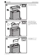 Preview for 14 page of GABRIEL KAKELUGNAR G830 Assembly Instruction Manual