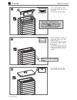 Preview for 16 page of GABRIEL KAKELUGNAR G830 Assembly Instruction Manual