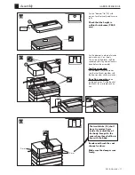 Preview for 17 page of GABRIEL KAKELUGNAR G830 Assembly Instruction Manual