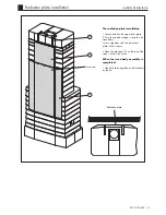 Preview for 19 page of GABRIEL KAKELUGNAR G830 Assembly Instruction Manual