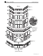 Preview for 23 page of GABRIEL KAKELUGNAR G830 Assembly Instruction Manual