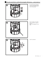 Preview for 25 page of GABRIEL KAKELUGNAR G830 Assembly Instruction Manual