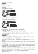 Preview for 16 page of GADGETMONSTER VLOGGING MIC Manual