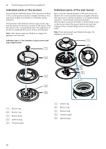 Preview for 10 page of Gaggenau CG 492 211 Instruction Manual