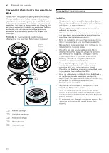 Preview for 56 page of Gaggenau CG 492 211 Instruction Manual