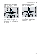 Preview for 51 page of Gaggenau DF481101 Information For Use