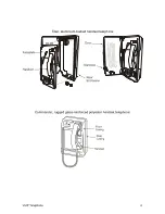 Preview for 4 page of GAI-Tronics Titan Installation And User Manual