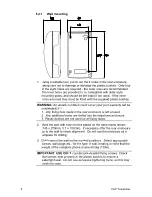 Preview for 9 page of GAI-Tronics Titan Installation And User Manual