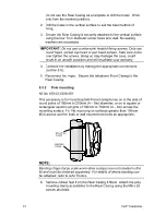 Preview for 13 page of GAI-Tronics Titan Installation And User Manual