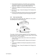 Preview for 14 page of GAI-Tronics Titan Installation And User Manual