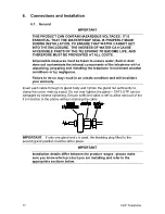 Preview for 17 page of GAI-Tronics Titan Installation And User Manual