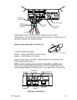 Preview for 20 page of GAI-Tronics Titan Installation And User Manual