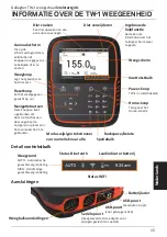 Preview for 15 page of Gallagher TW-1 Quick Start Manual