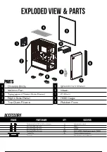 Preview for 5 page of GAMDIAS Mars E2 Quick Installation Manual