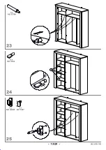 Preview for 41 page of Gami BRUGGE 106 Assembly Instructions Manual