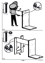 Preview for 22 page of Gami DUPLEX G27 Manual