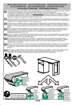 Preview for 31 page of Gami DUPLEX G27 Manual