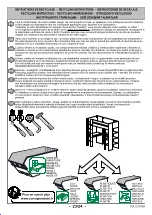 Preview for 75 page of Gami DUPLEX G27 Manual