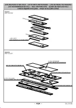 Preview for 80 page of Gami DUPLEX G27 Manual