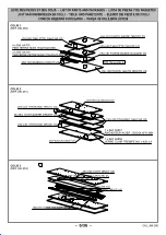 Preview for 6 page of Gami J66-CLAY Manual