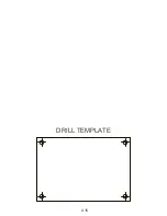 Preview for 2 page of Garden Lights P1 Series Installation Instructions