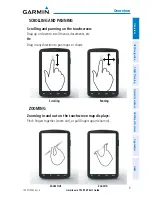 Preview for 23 page of Garmin aera 796 Pilot'S Manual