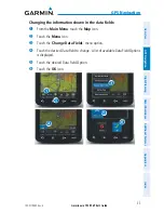 Preview for 47 page of Garmin aera 796 Pilot'S Manual