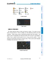 Preview for 105 page of Garmin aera 796 Pilot'S Manual