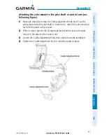 Preview for 155 page of Garmin aera 796 Pilot'S Manual