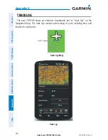 Preview for 174 page of Garmin aera 796 Pilot'S Manual