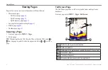 Preview for 8 page of Garmin echo 550c Owner'S Manual