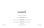 Preview for 28 page of Garmin echo 550c Owner'S Manual